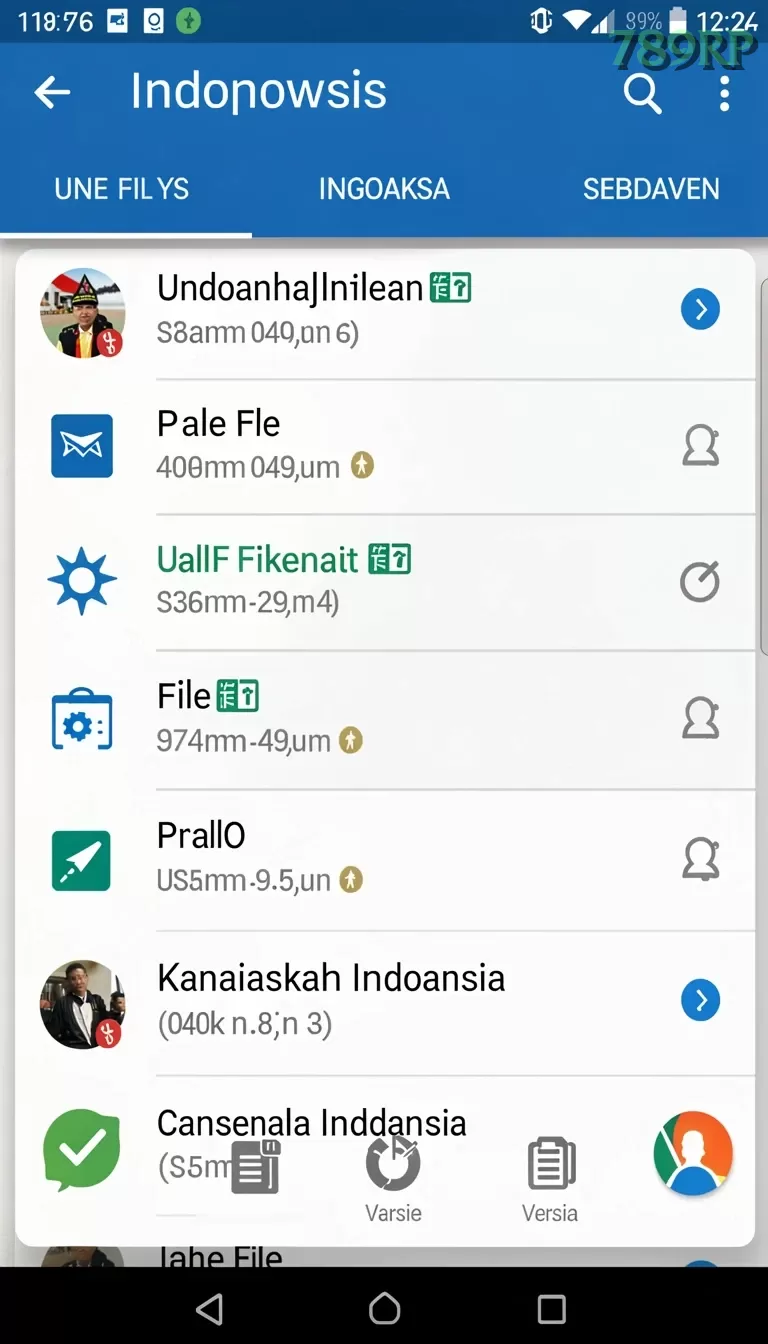 Screenshot Indslot nomor 3