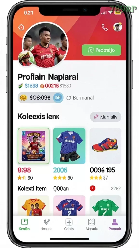 Screenshot Mainzeus nomor 2