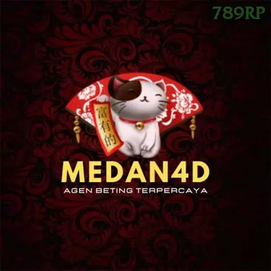 medan4d - 10